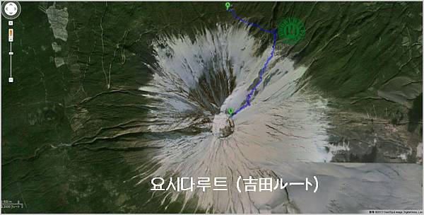 후지산 등산 (등반)전 시기 및 기간, 루트 선정하기