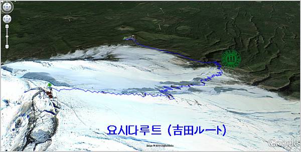 후지산 등산 (등반)전 시기 및 기간, 루트 선정하기