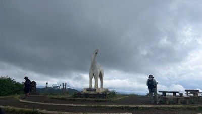 高尾山〜陣馬山_20220910-1