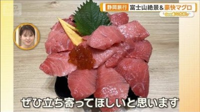 旅のプロおすすめ！行って良かった国内旅行先　来年の注目は？【グッド！いちおし】【グッド！モーニング】(2025年12月18日)